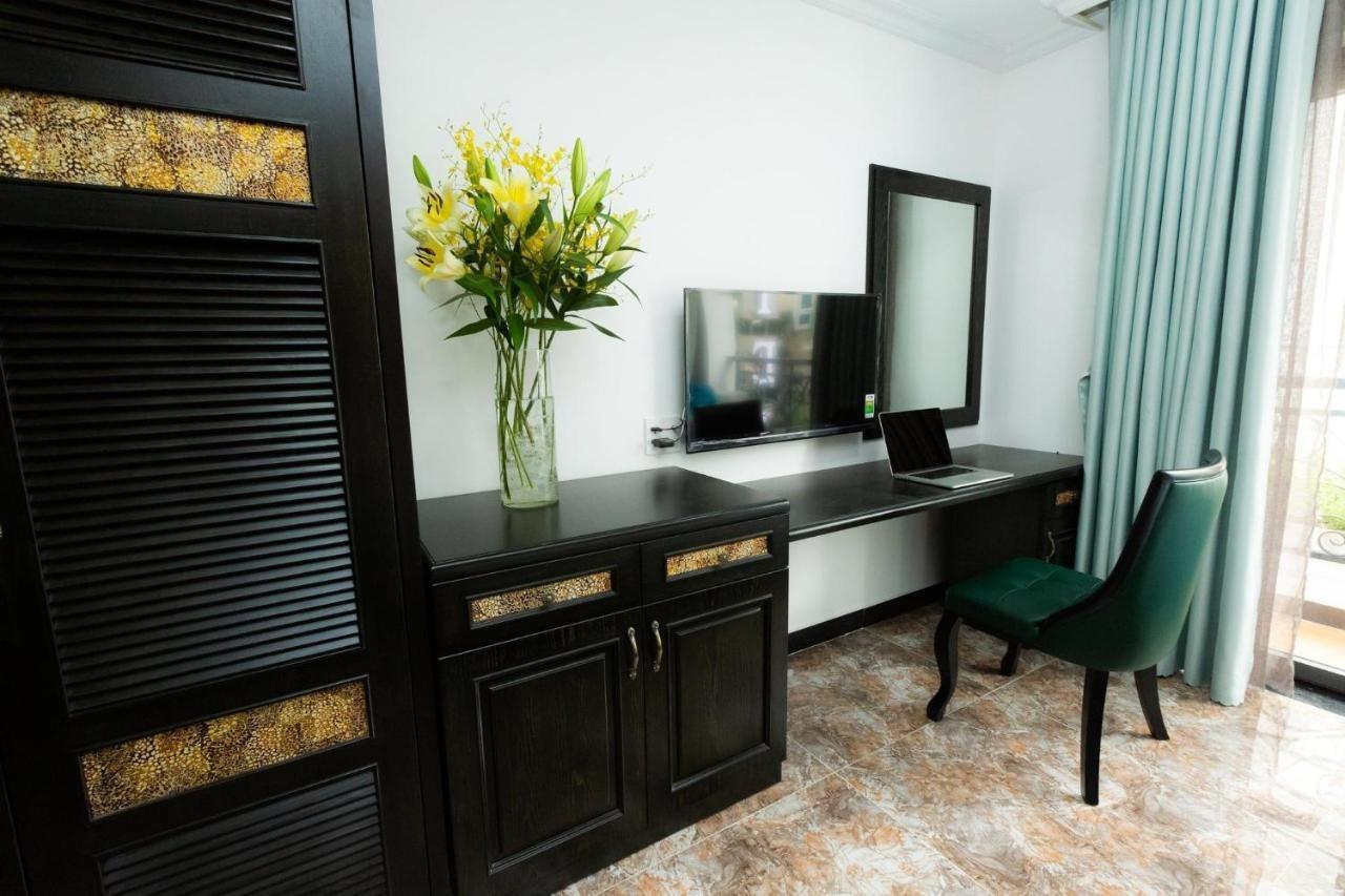 Havana Airport Hotel Ho Chi Minh-byen Eksteriør bilde