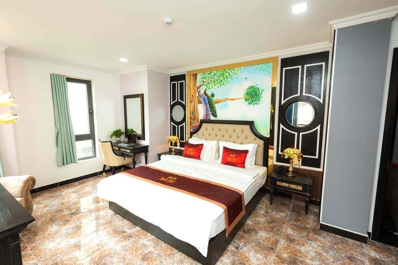 Havana Airport Hotel Ho Chi Minh-byen Eksteriør bilde