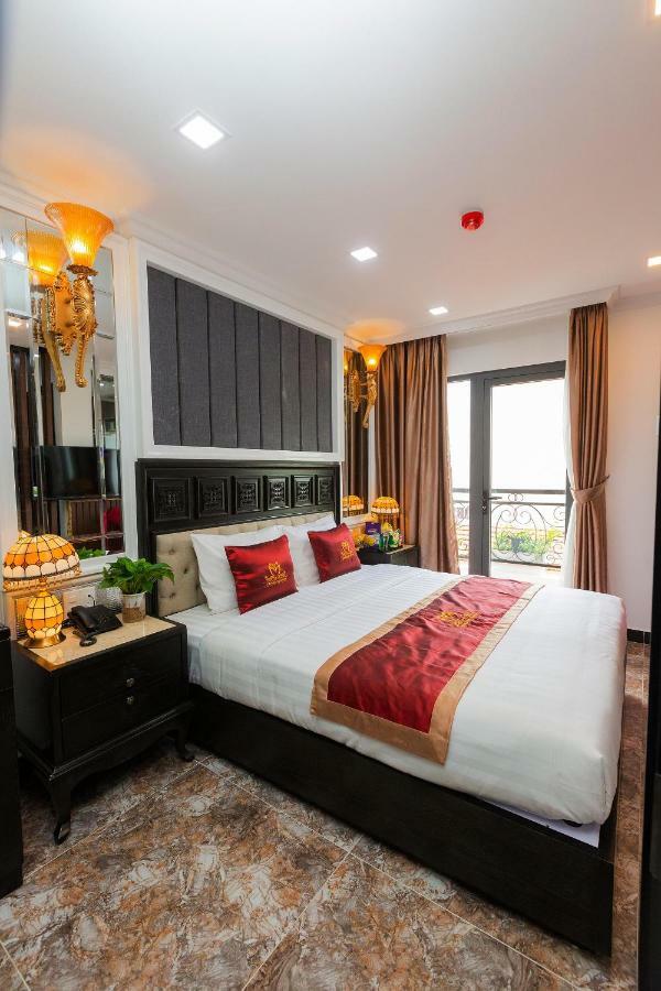 Havana Airport Hotel Ho Chi Minh-byen Eksteriør bilde