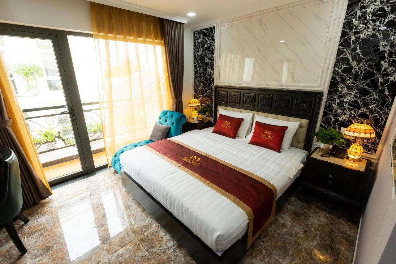 Havana Airport Hotel Ho Chi Minh-byen Eksteriør bilde